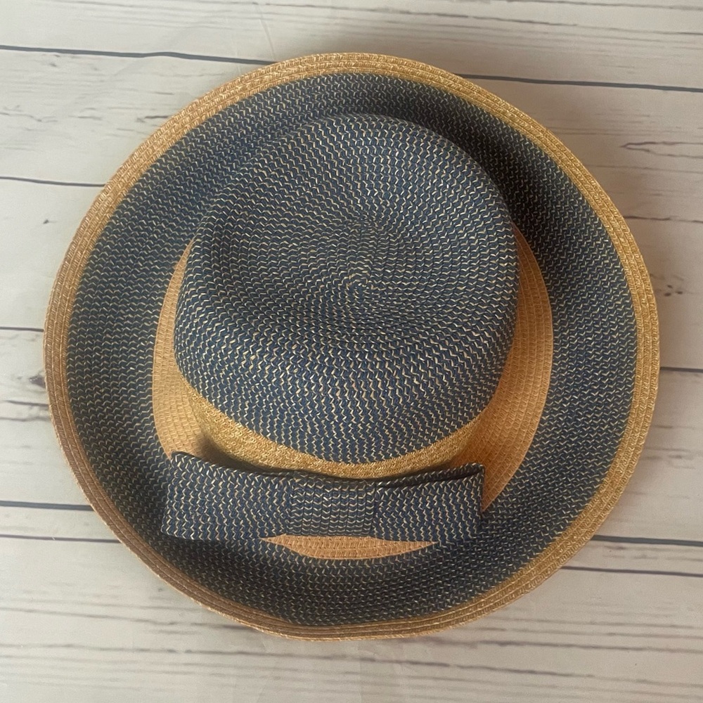 Magid Straw Sun Hat - Picture 3 of 8
